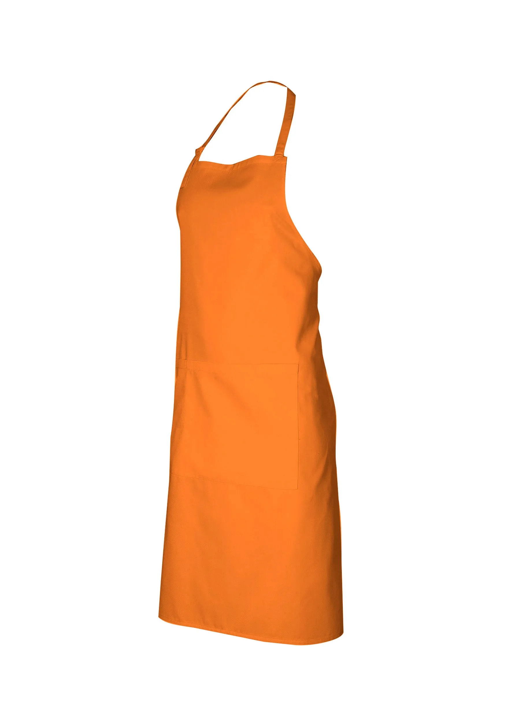 Biz Collection Bib Apron