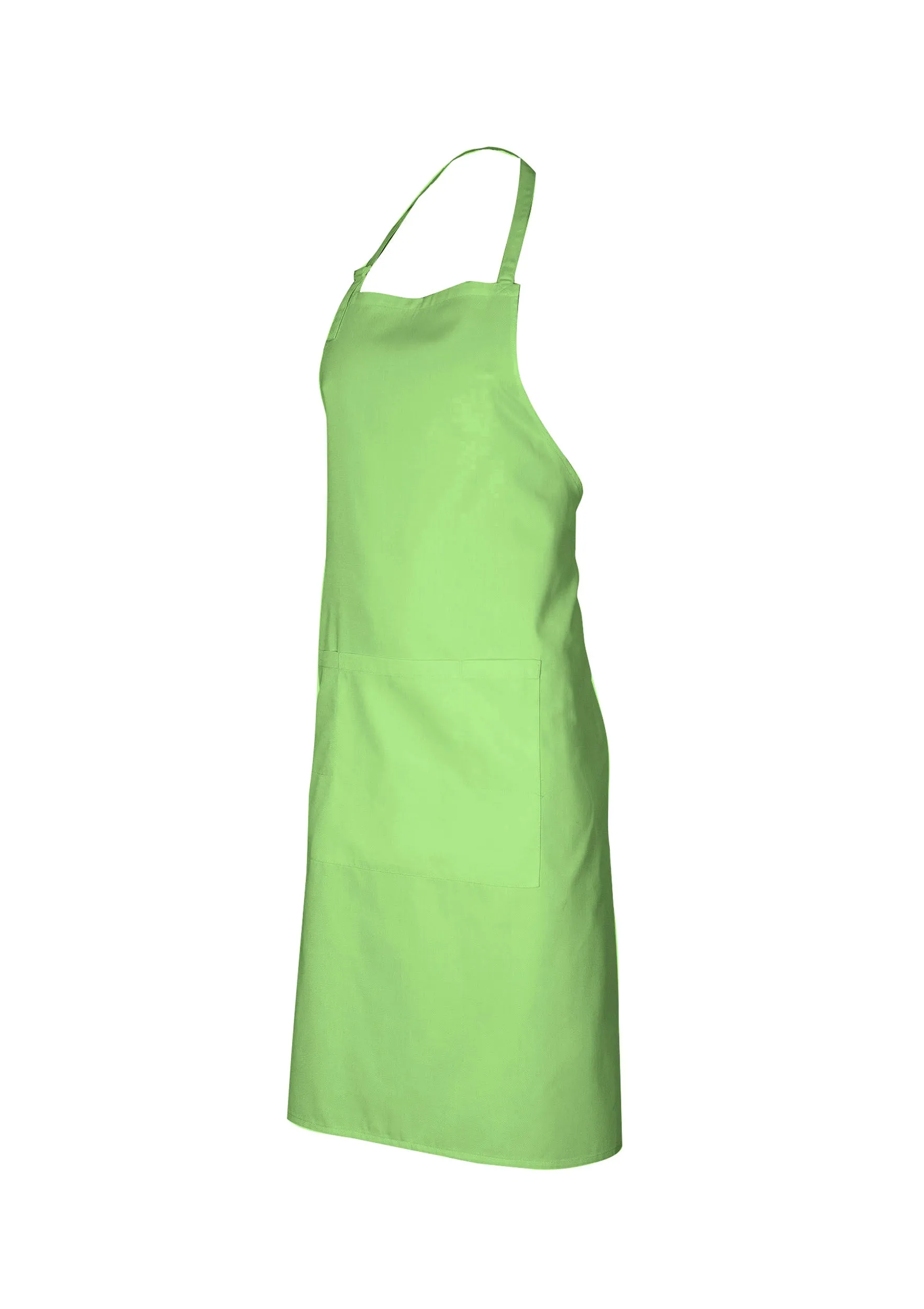 Biz Collection Bib Apron