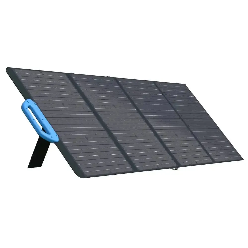 Bluetti PV120 Solar Panel