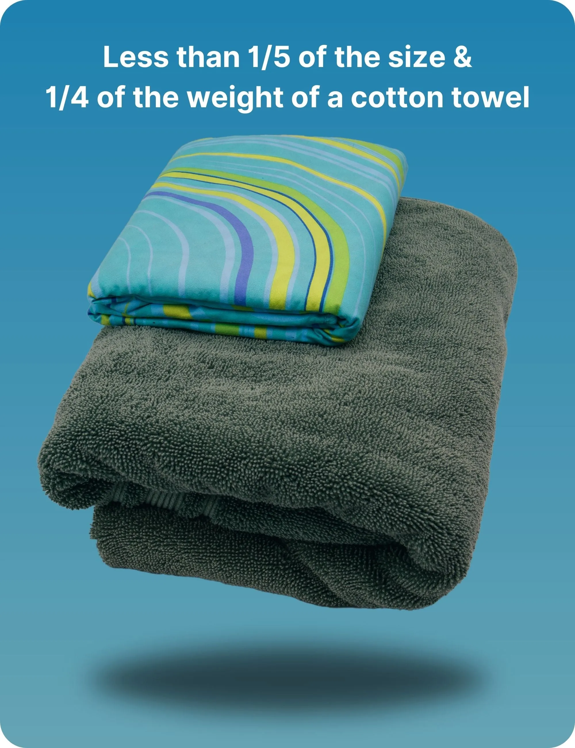 Bora Bora - Beach Towel