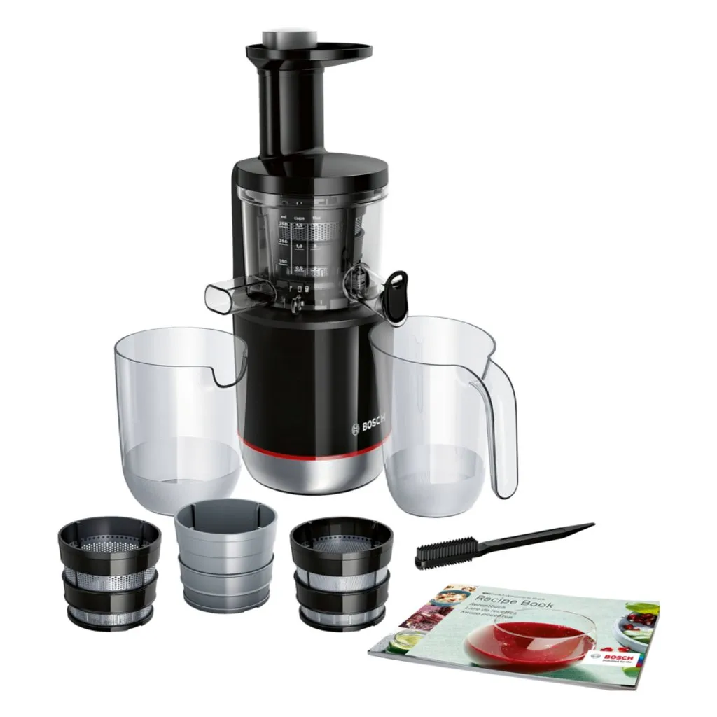 Bosch VitaExtract Slow Juicer 150W MESM731M