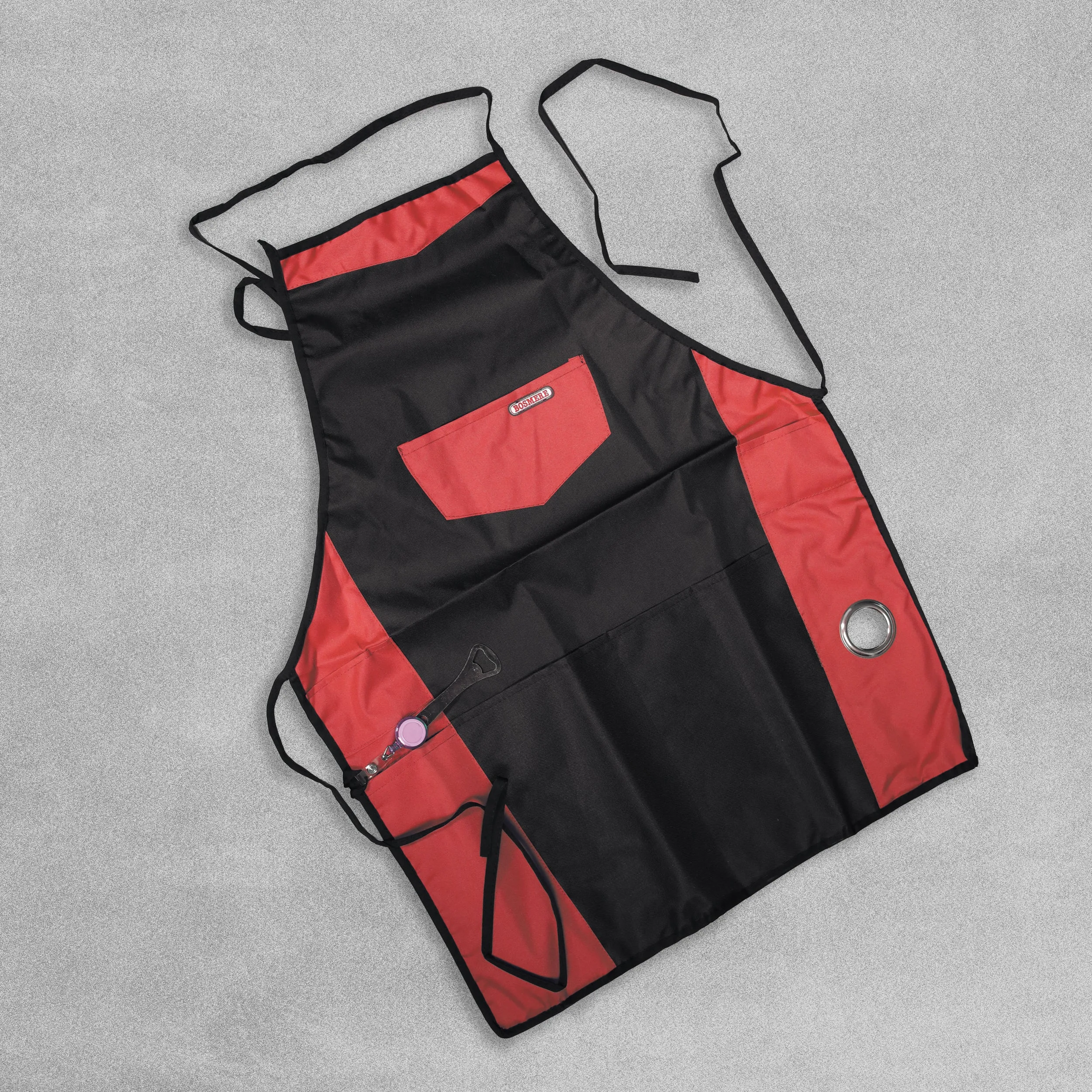 Bosmere Multifunctional BBQ Apron