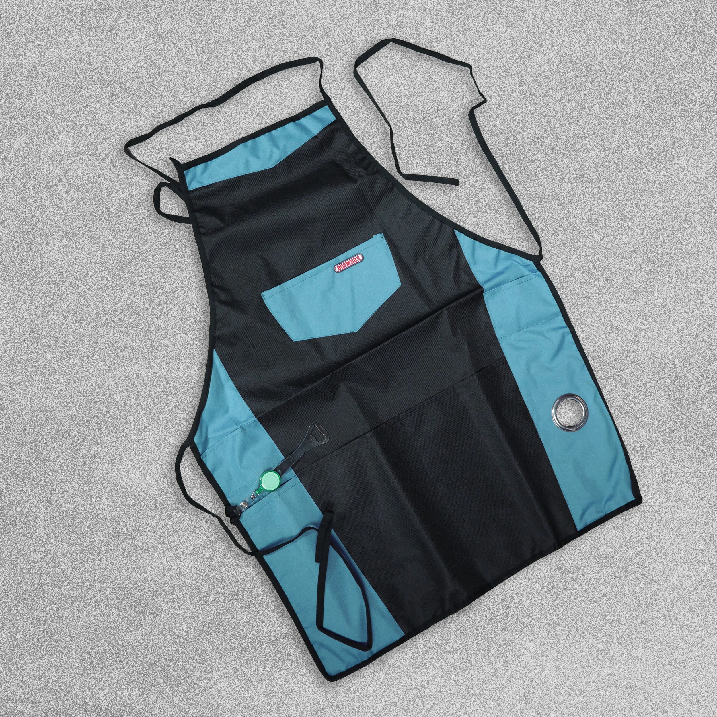 Bosmere Multifunctional BBQ Apron