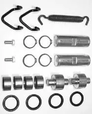 Brake Repair Kit E-3518 RK-1