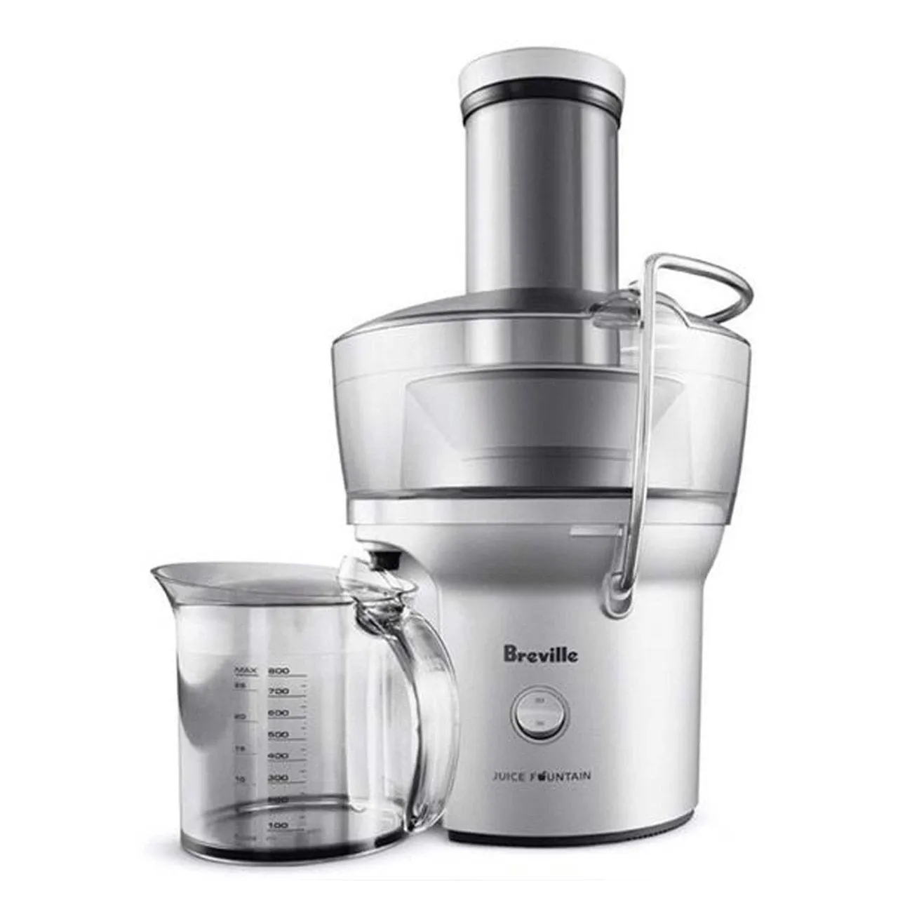 Breville Compact Juice Fountain