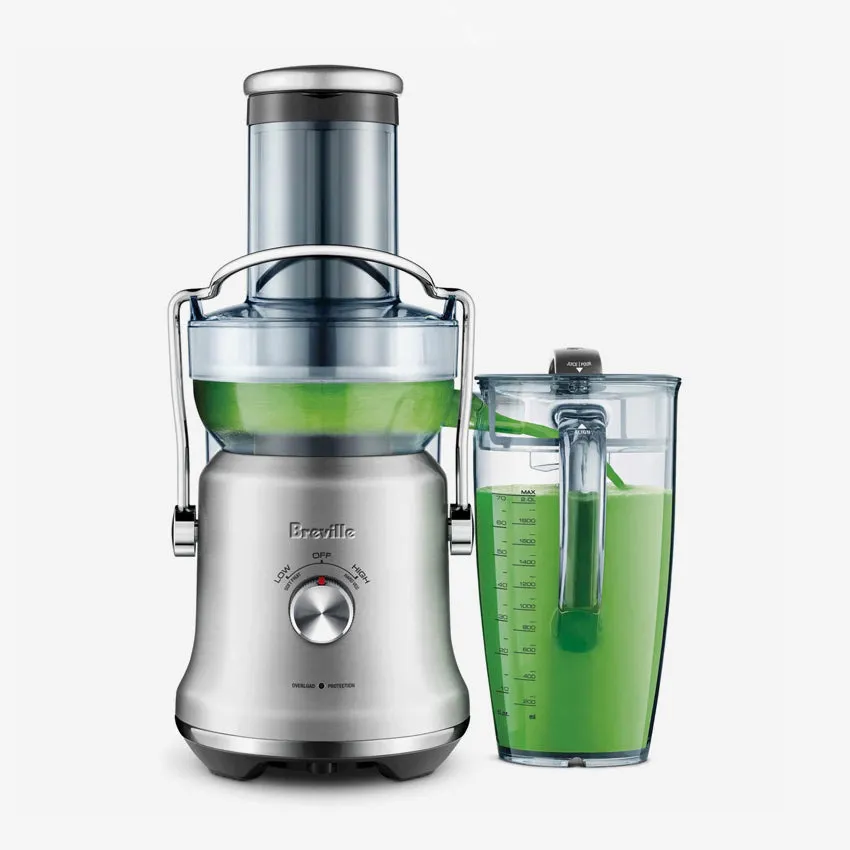 Breville | The Juice Fountain™ Cold Plus