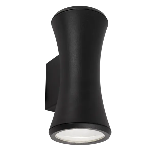 Bright Star Lighting L119 BLACK Lantern