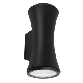 Bright Star Lighting L119 BLACK Lantern