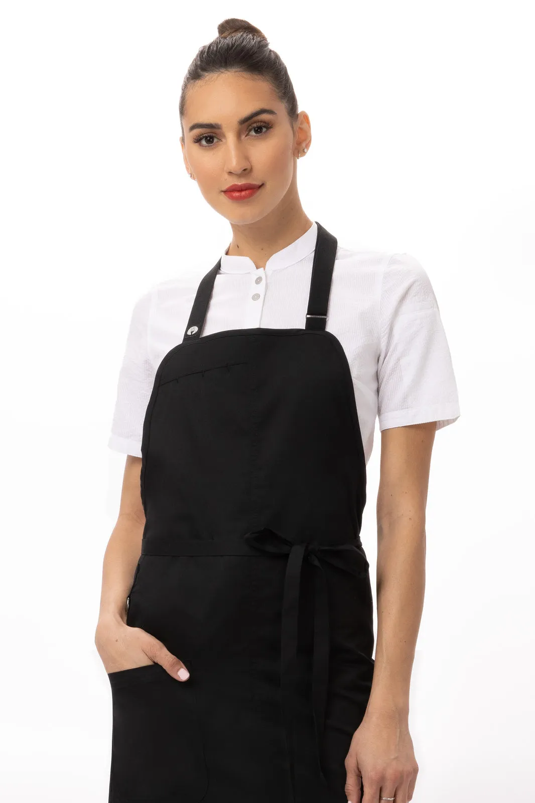 Brio Bib Apron