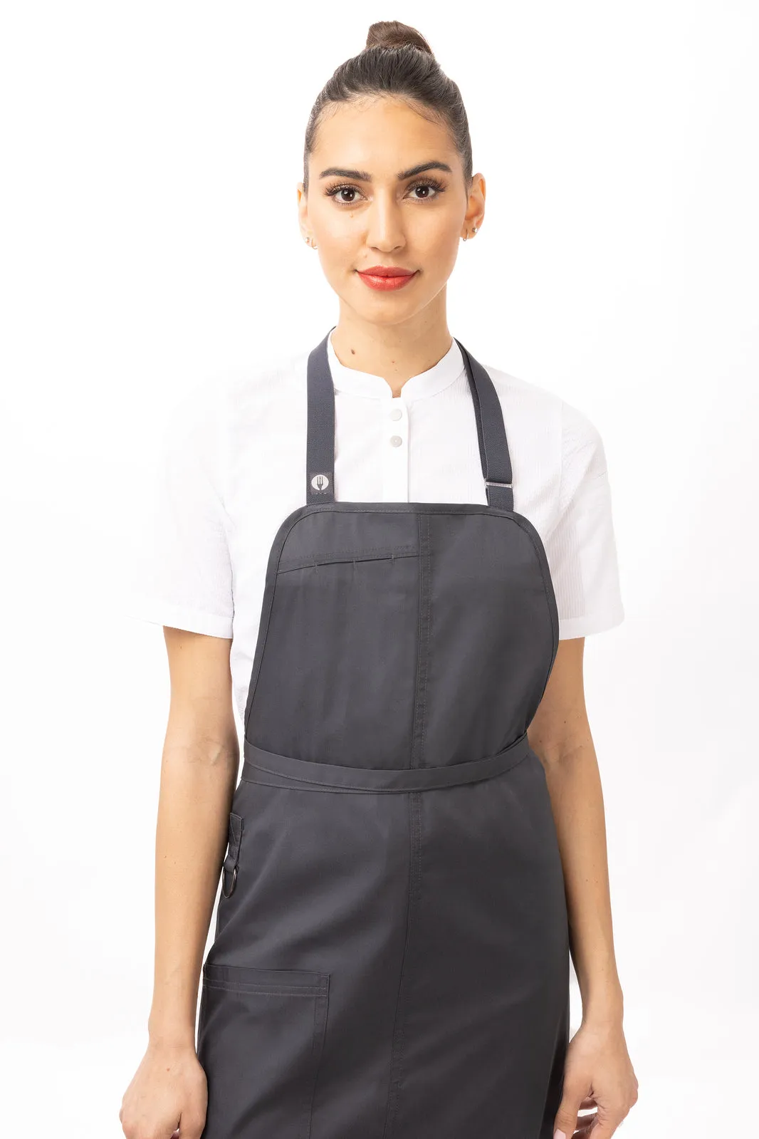 Brio Bib Apron