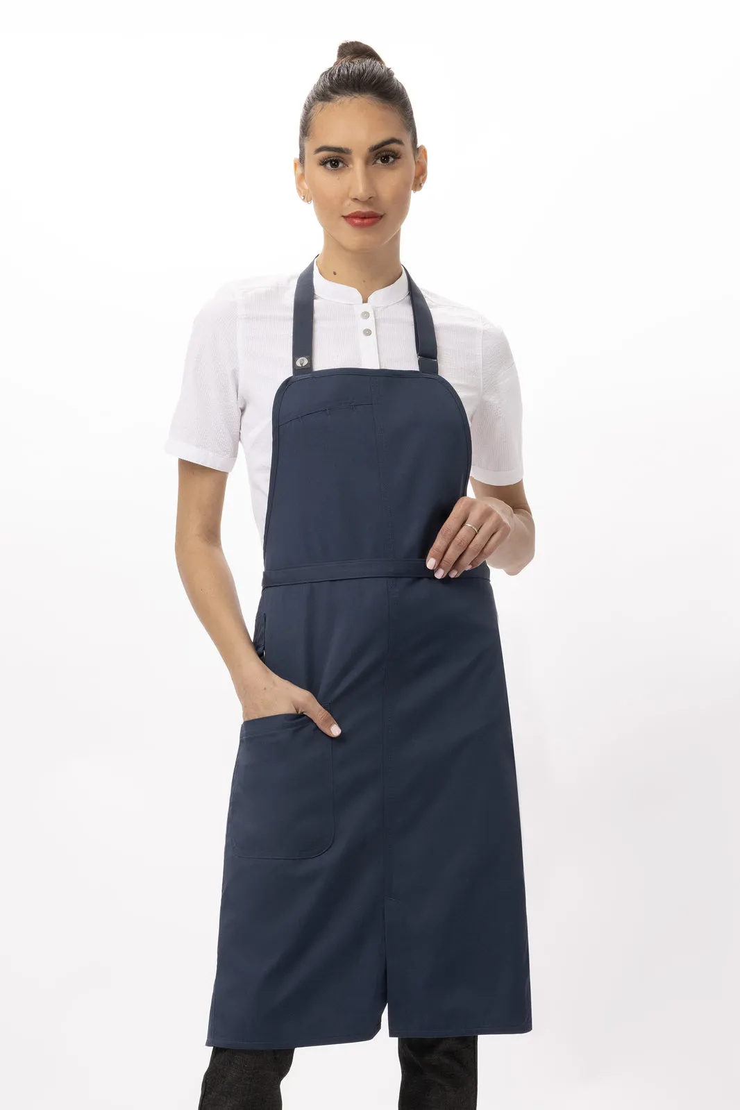 Brio Bib Apron