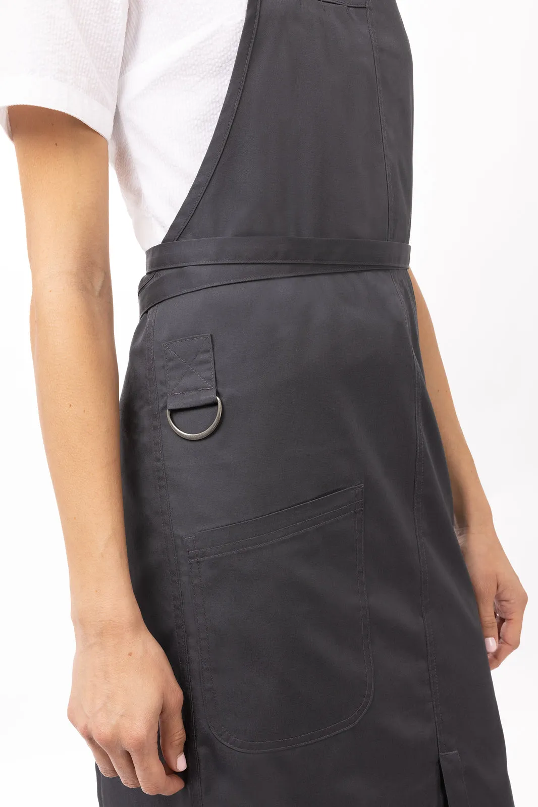 Brio Bib Apron