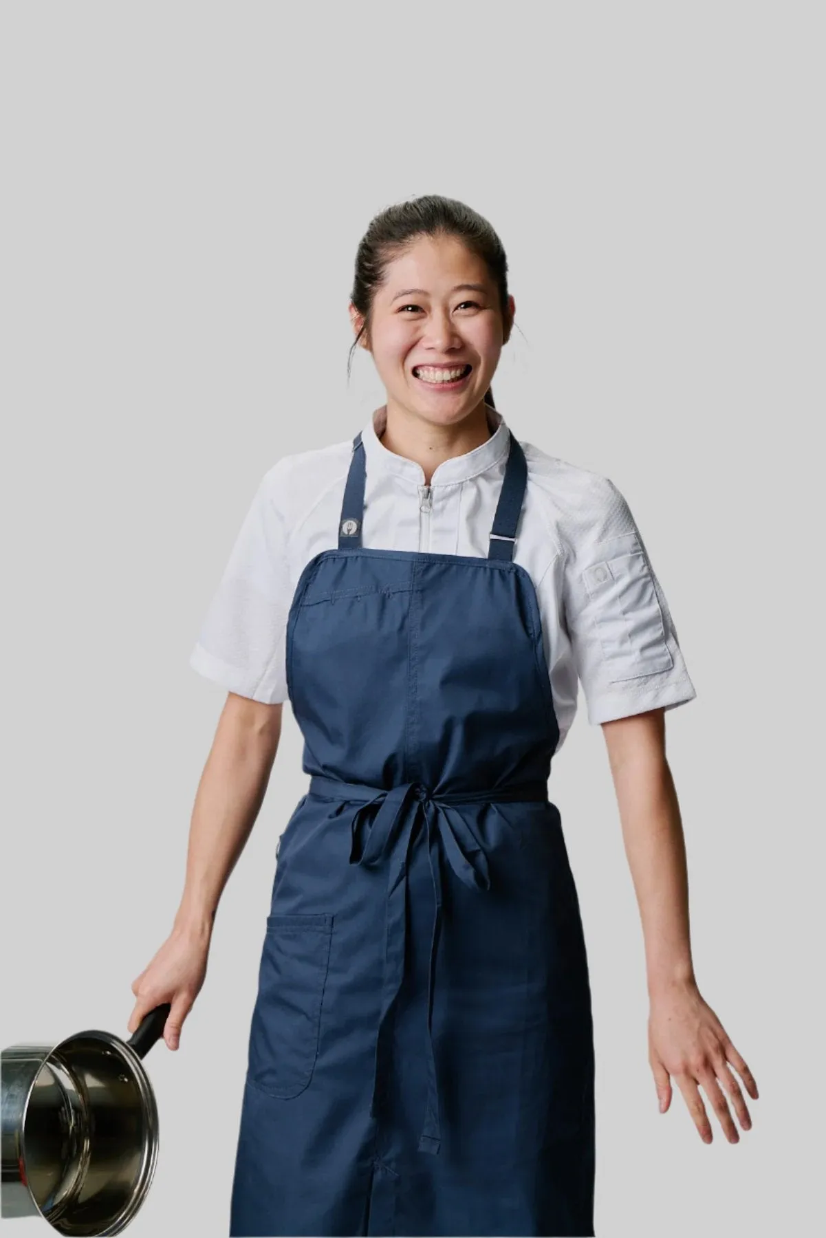 Brio Bib Apron