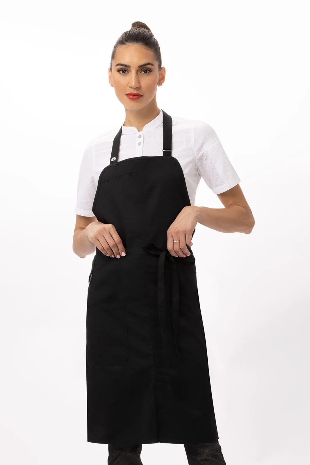 Brio Bib Apron