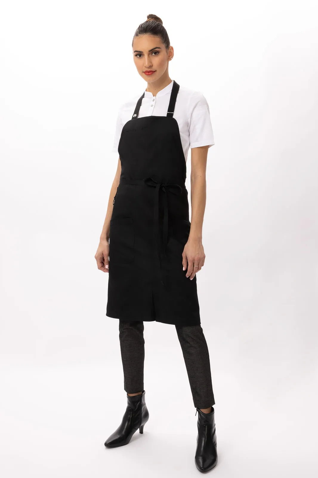 Brio Bib Apron