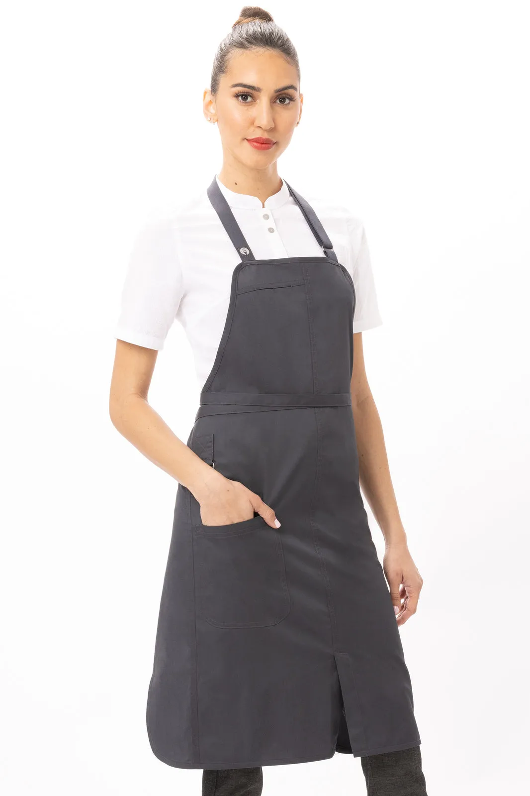 Brio Bib Apron