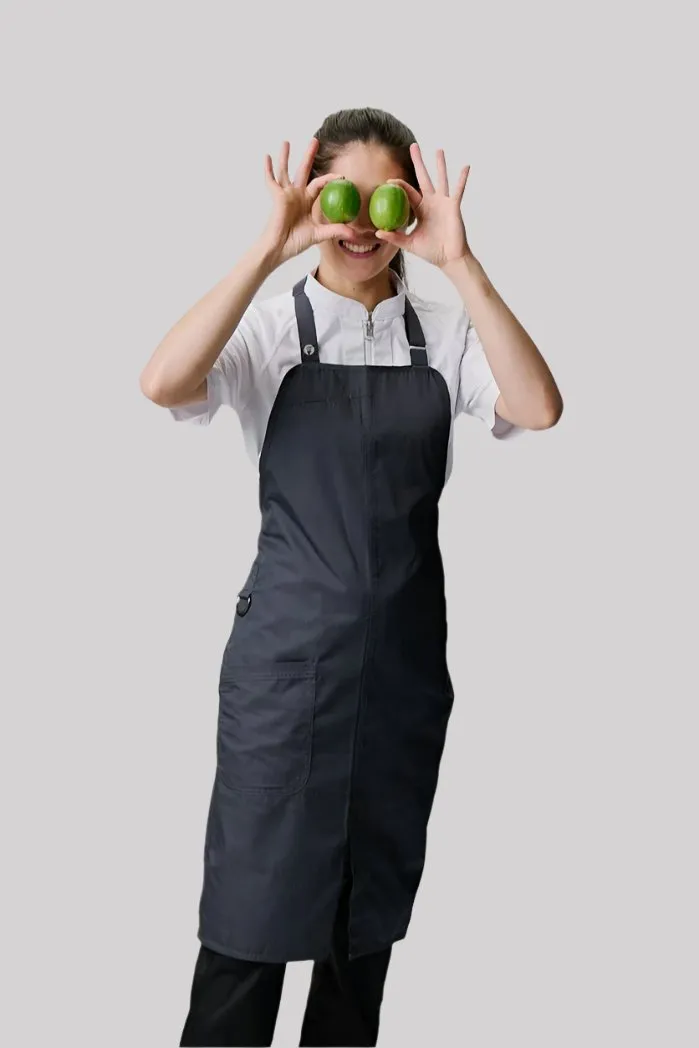 Brio Bib Apron