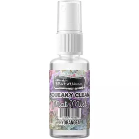 Brutus Monroe Squeaky Clean Mat Mist Cleaner - Hydrangea