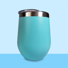 Bubble Mug - Baby Blue