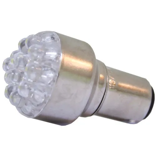 Bulb LED 2P Parallel 12v