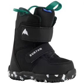 Burton Mini Grom Kids Snowboard Boots