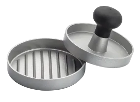 Cadac Hamburger Press