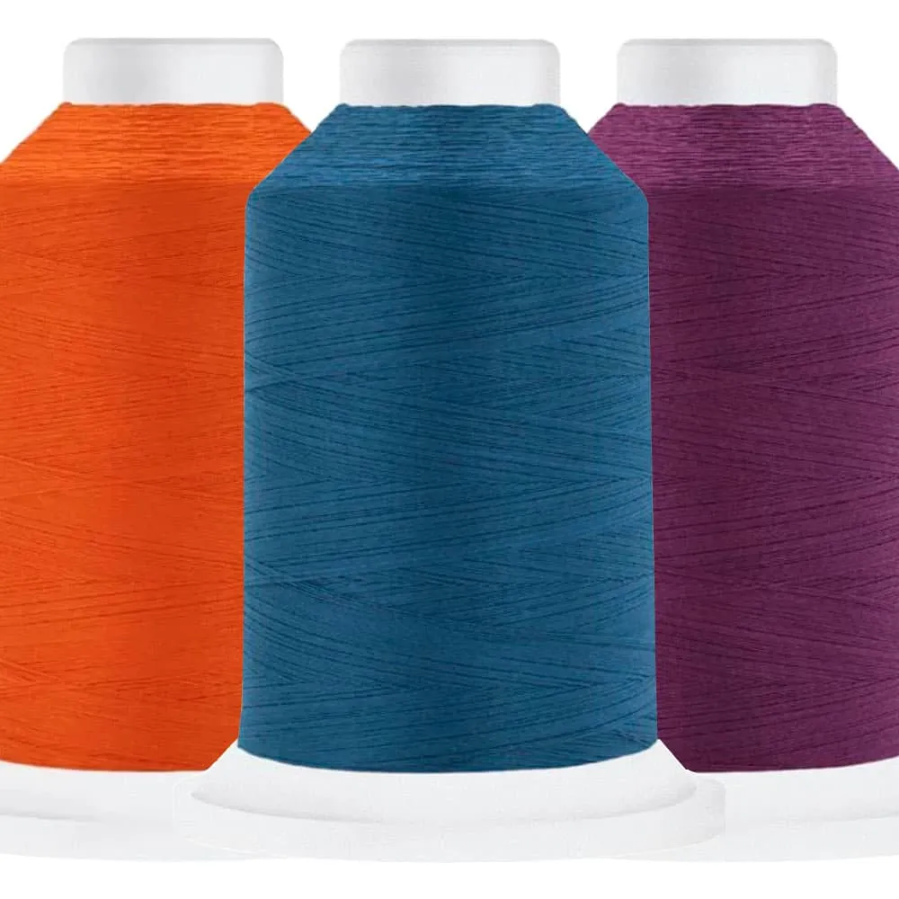 Cairo-Quilt Thread (670yds) - 49 Colors Available