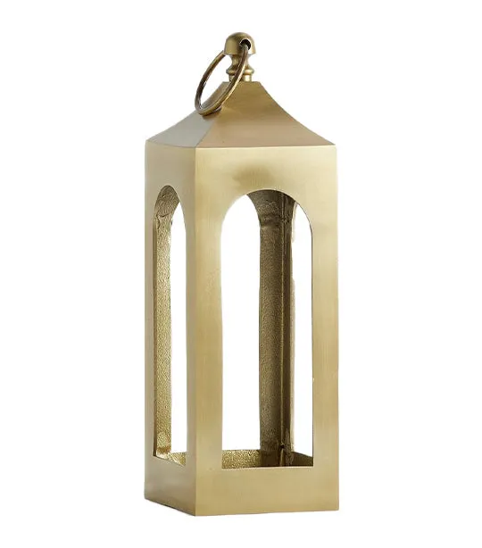 Caleb Indoor/Outdoor Lanterns