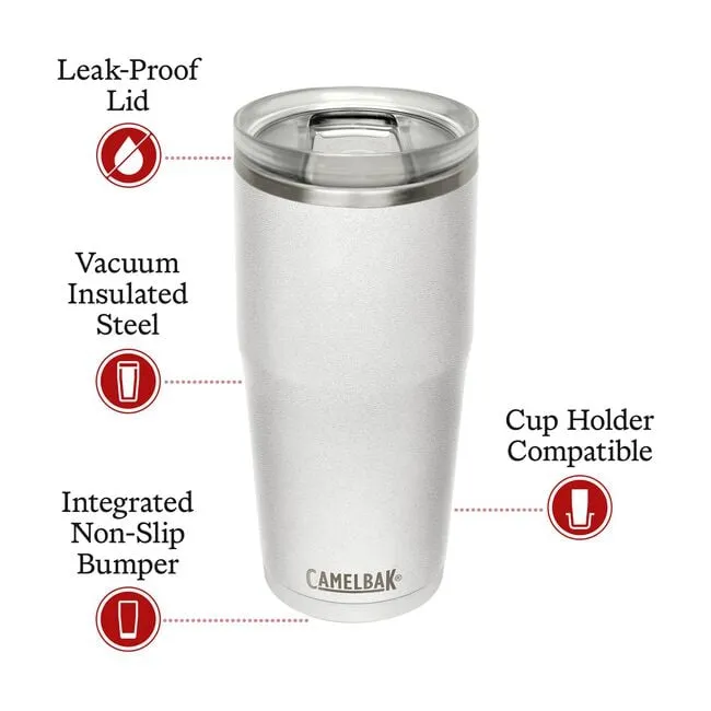 Camelbak Thrive™ 20 oz Tumbler, Insulated Stainless Steel