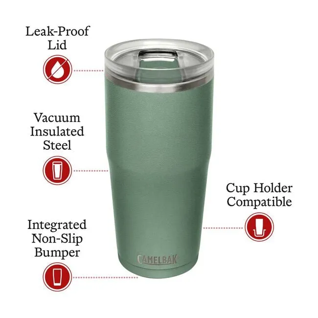 Camelbak Thrive™ 20 oz Tumbler, Insulated Stainless Steel