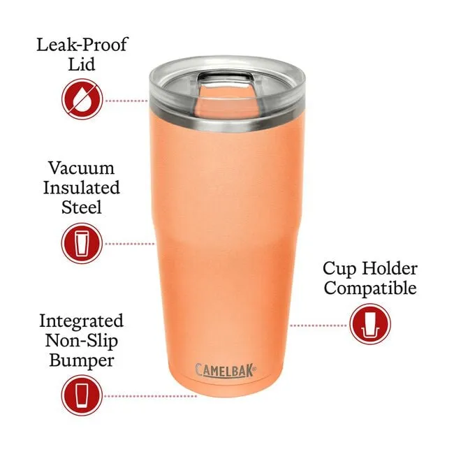 Camelbak Thrive™ 20 oz Tumbler, Insulated Stainless Steel