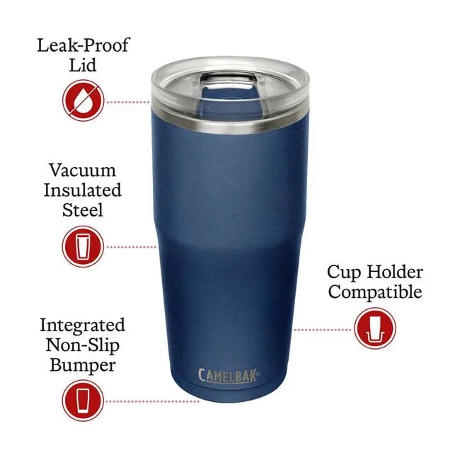 Camelbak Thrive™ 20 oz Tumbler, Insulated Stainless Steel