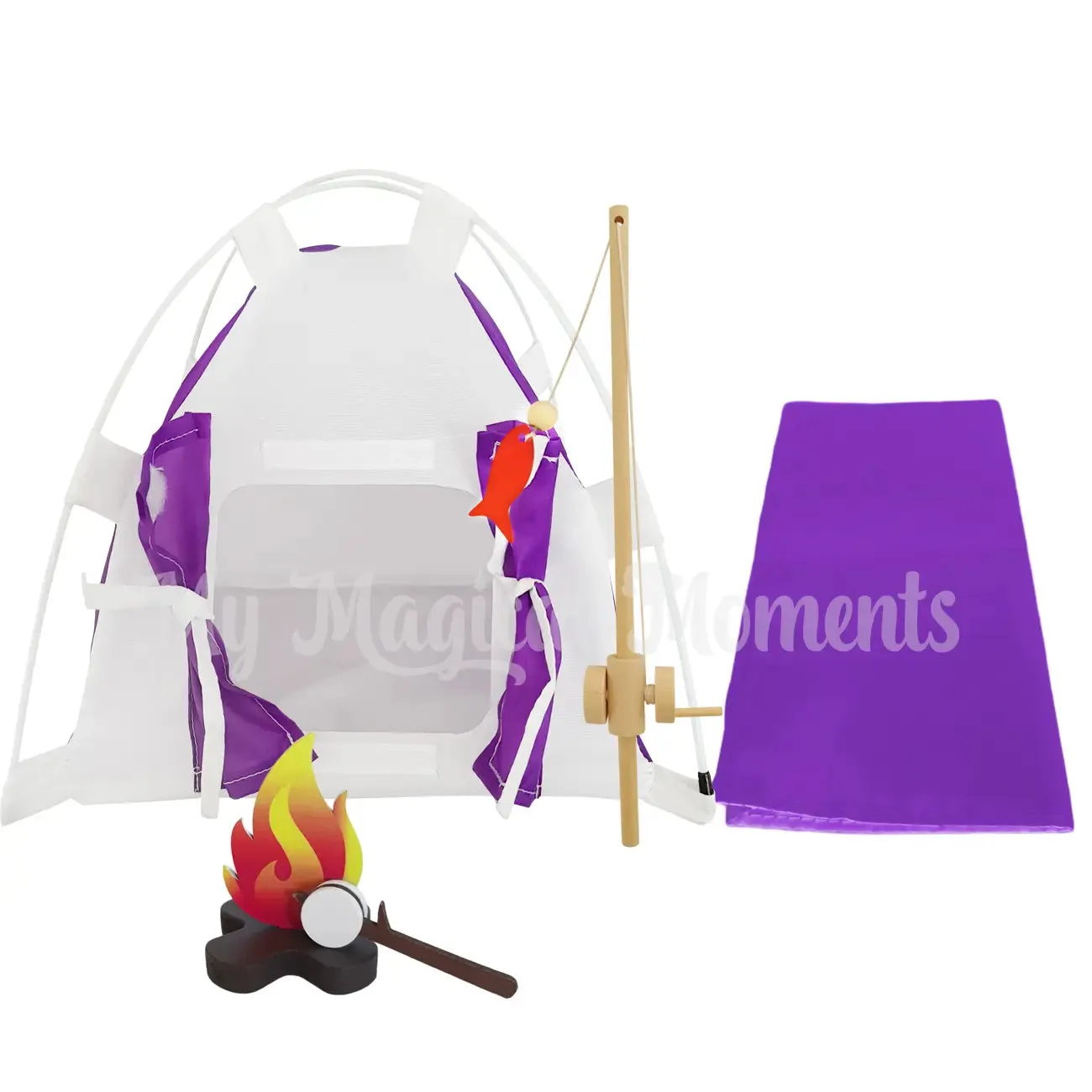 Camping Pack