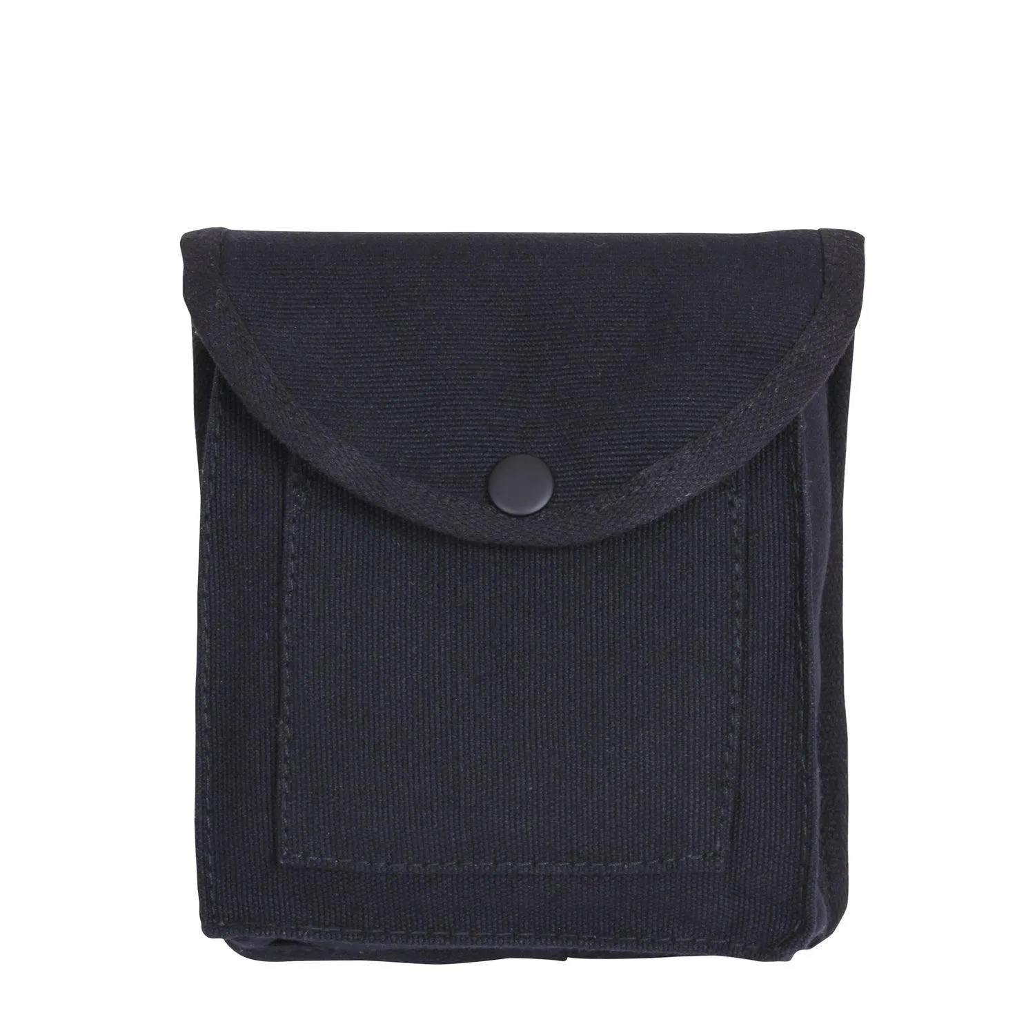 Canvas Utility Pouches