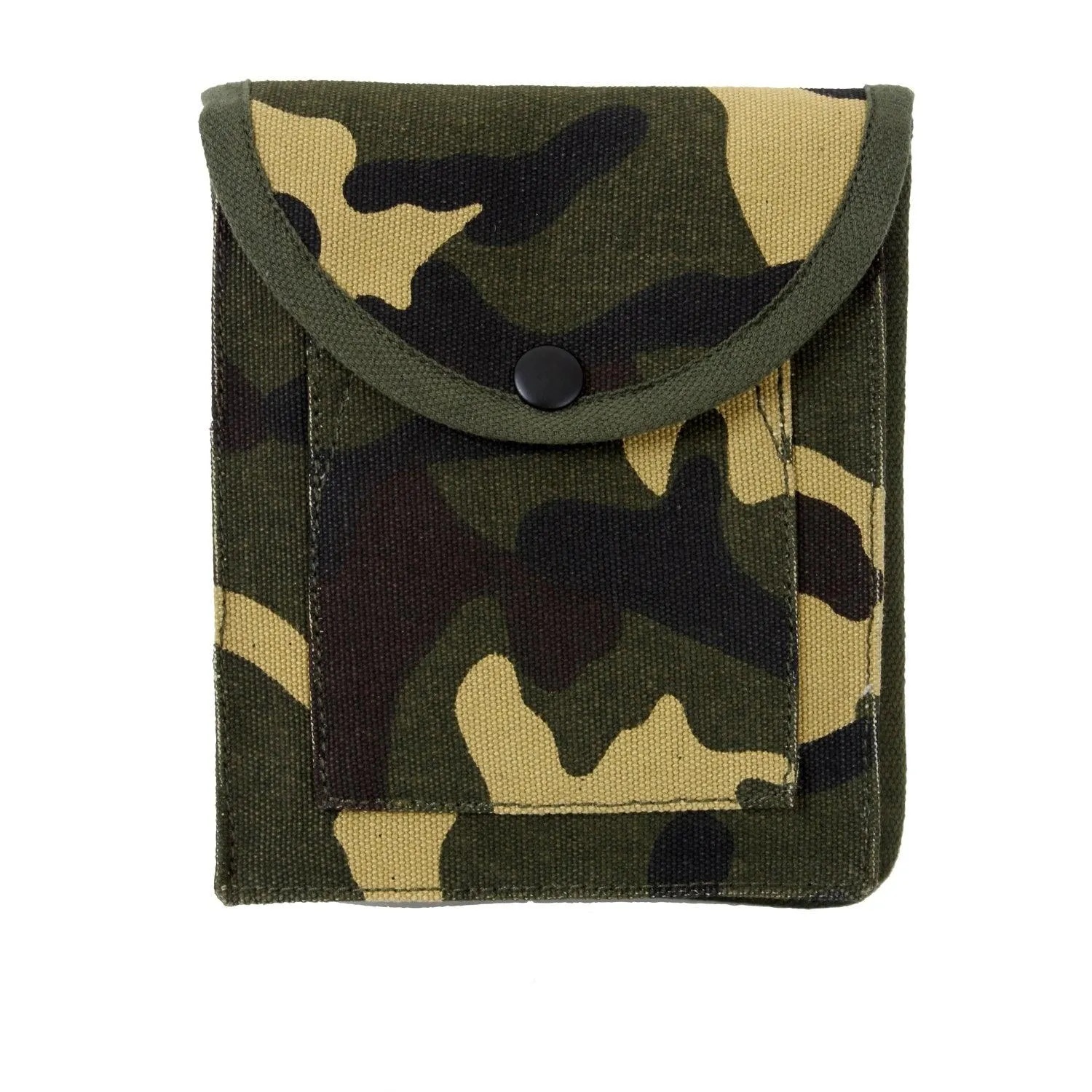 Canvas Utility Pouches