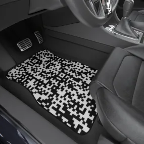 Car Mats (Set of 4)