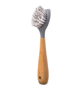 Cast Iron Brush   Scraper