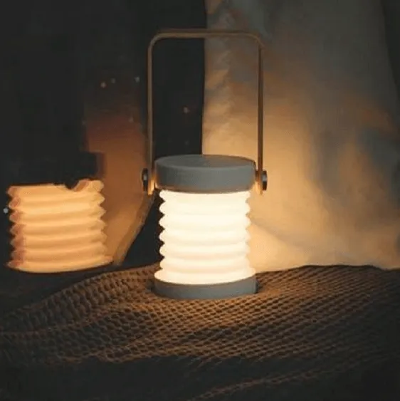 Catala - Portable Collapsible Lantern