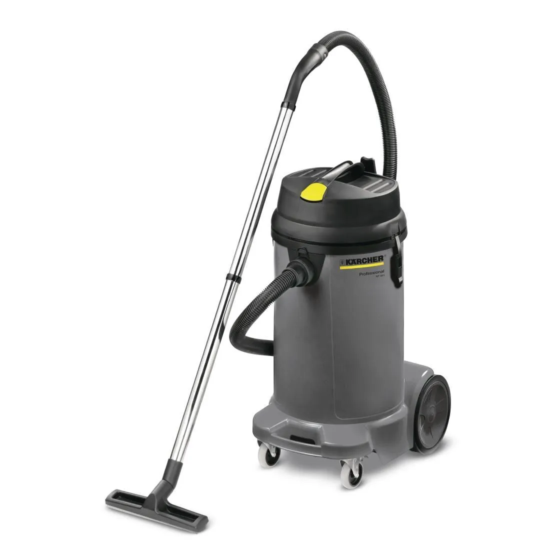 CD105 Karcher Wet and Dry Vacuum