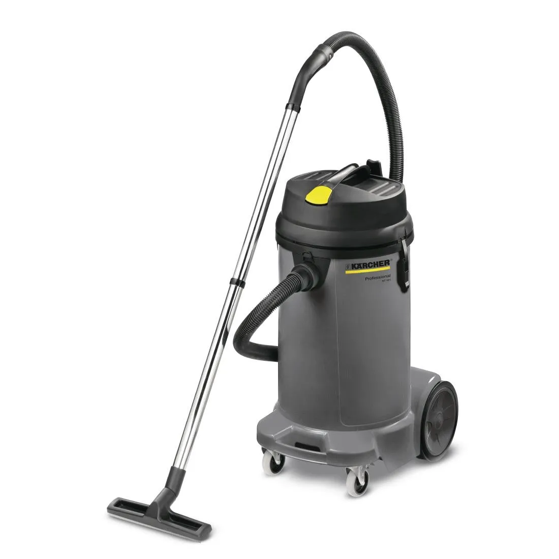 CD105 Karcher Wet and Dry Vacuum