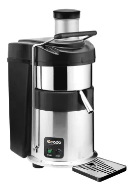 Ceado Commercial Centrifugal Juicer - Medium Duty