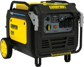 Champion 100719 7000W/8500W Generator Gas Inverter CO Shield Electric Start New