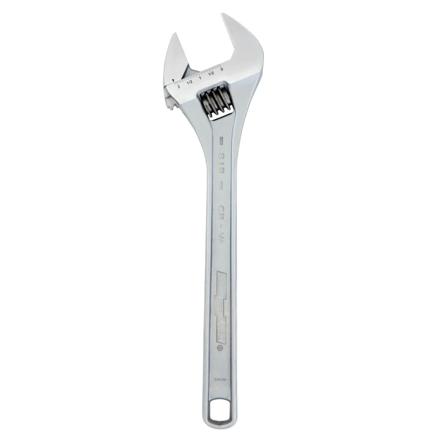 Channellock 818 18 Inch Adjustable Wrench