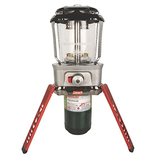 Coleman Northern Nova Propane Lantern