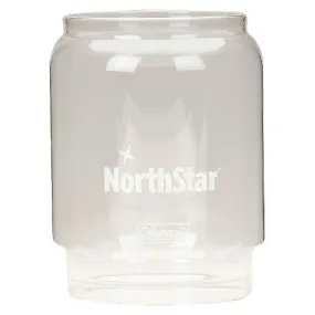 Coleman Northstar lantern globe