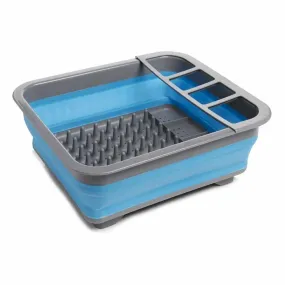 Collapsible Dish Drainer