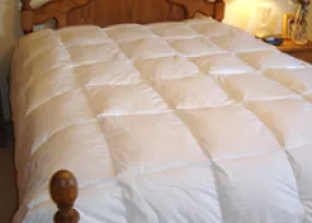 Comforter -  Queen/Double Size (82x92)