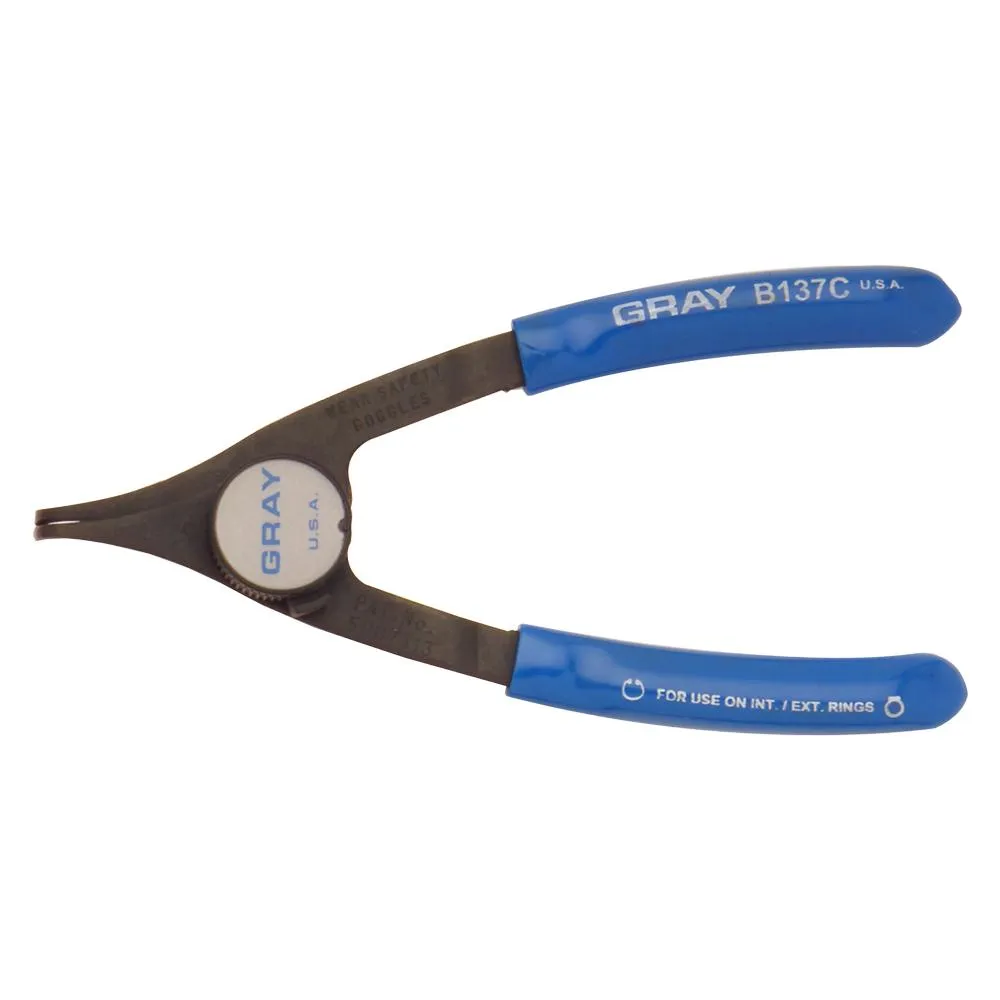 Convertible Retaining Ring Pliers