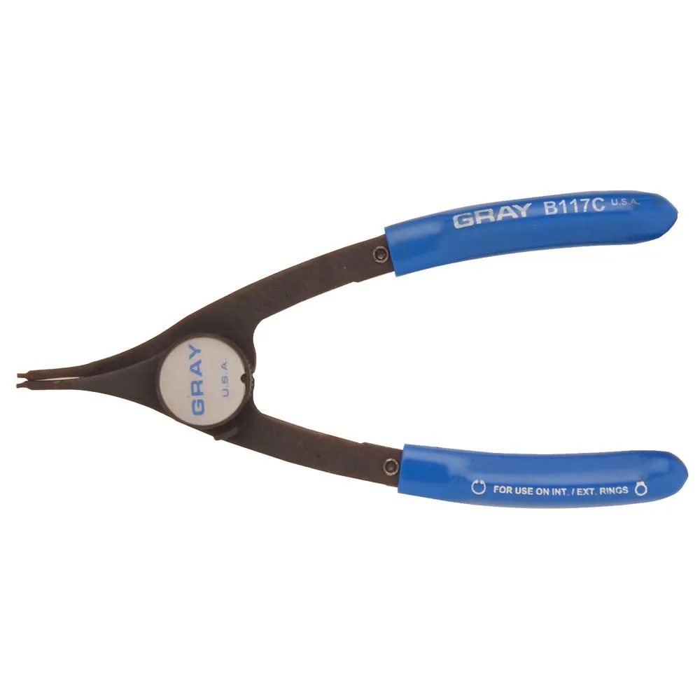 Convertible Retaining Ring Pliers