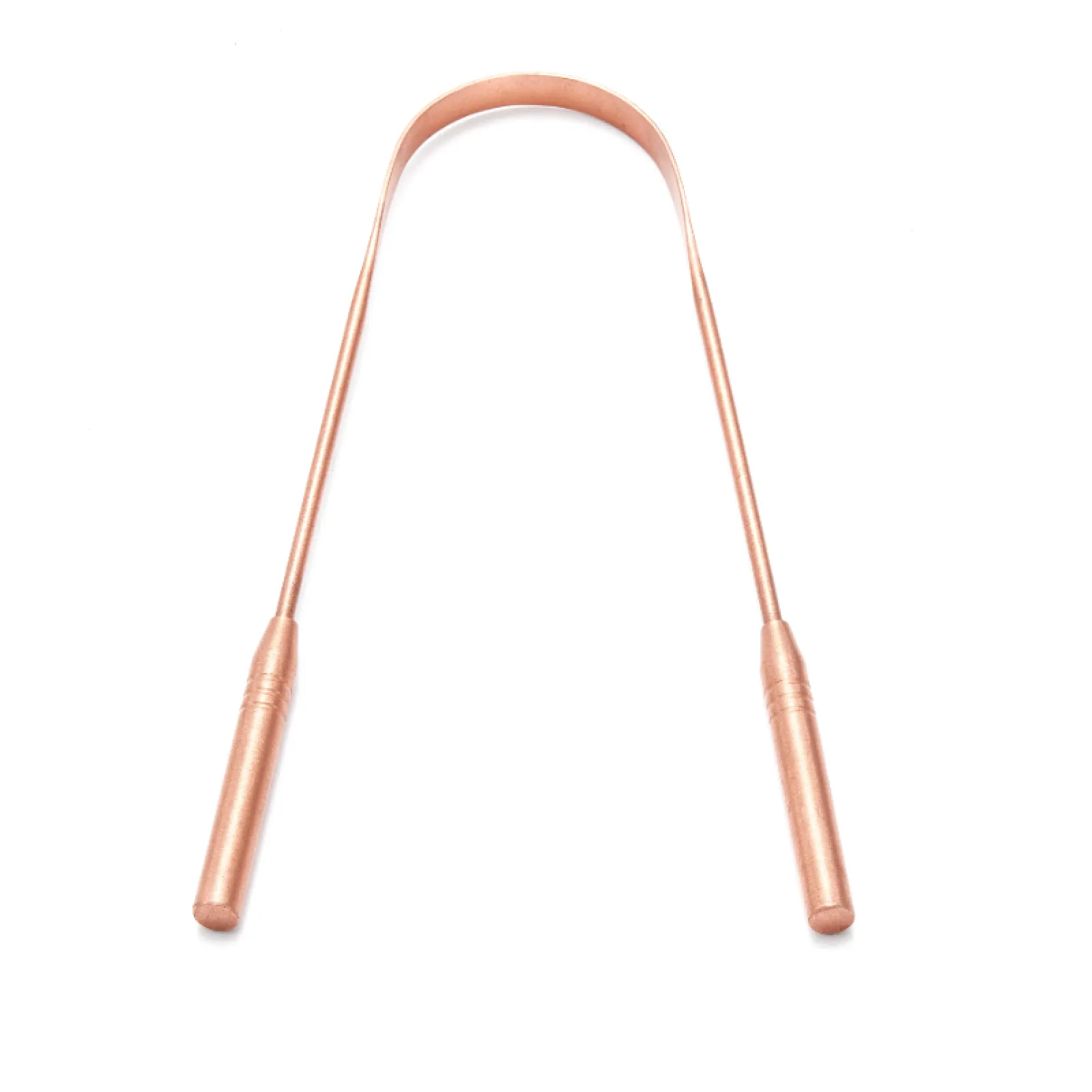 Copper Tongue Scraper